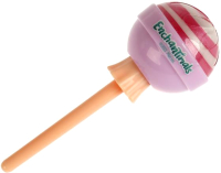 

Блеск для губ детский Милая Леди, Энчантималс / 62060-ENS