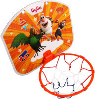

Игровой набор Играем вместе, Баскетбол Буба / B1480963-BUBA