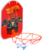 

Игровой набор Играем вместе, Баскетбол Хот Вилс / B1480963-HWS