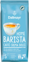 Кофе в зернах Dallmayr Home Barista Caffe Crema Dolce / 12865 (1кг ) - 