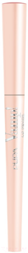 Карандаш для губ Pupa Vamp! Lip Pencil тон 002 (0.35г)