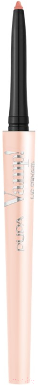 Карандаш для губ Pupa Vamp! Lip Pencil тон 003 (0.35г) — фото 2