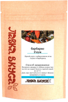 

Чай листовой Лавка Вкуса, Улун барбарис, зеленый / BA-701-40