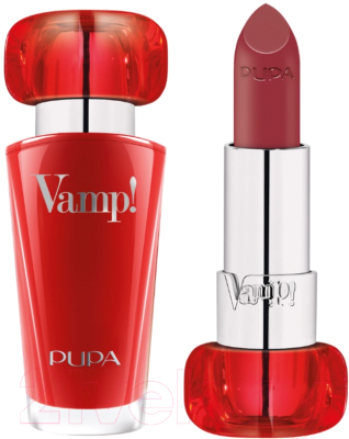 Изображение товара Помада для губ Pupa Vamp! тон 200 (3.5г)