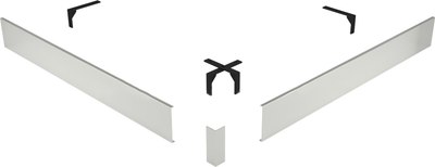 

Экран для душевого поддона, N/ST-01 Be 50231599-03