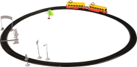 Железная дорога игрушечная Играем вместе Трамвай / B2011687-R - 