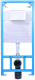 Инсталляция для унитаза Styron Niagara STY-740 - 