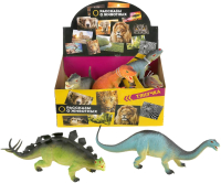 

Фигурка игровая, Динозавр / 90R