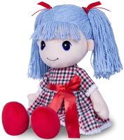

Кукла Maxitoys, Кукла стильняшка с голубыми волосами / MT-HH-R9068E1