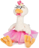 

Мягкая игрушка Maxitoys, Курочка балерина / MT-TSA-8327-39S