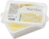 

Парафин для рук, Лимонный