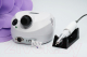 Миниатюра изображения товара Аппарат для маникюра Nail Master US-202 30 т.о.15 Ватт (белый)