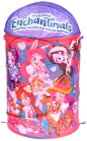 

Корзина Играем вместе, Enchantimals / XDP-17921-R