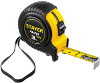 Рулетка Stayer 34025-03-z01 - 