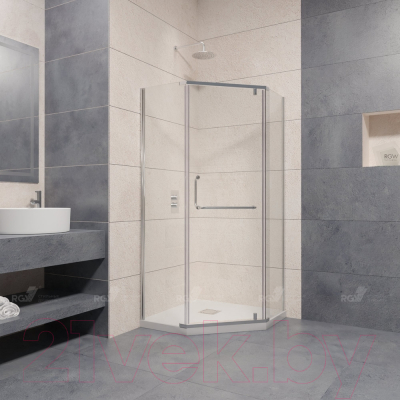 Изображение товара Душевой уголок RGW PA-081 / 35088188-11