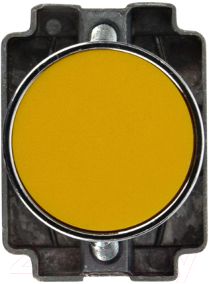 Кнопка для пульта Rexant XB2 / 36-5521 (желтый)
