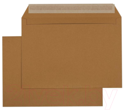 Набор конвертов для цифровой печати Курт 112175 (250шт)
