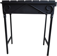 

Мангал GrillMor, МР1ПД