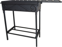 

Мангал GrillMor, МР2П