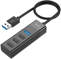 Разветвители USB (USB хабы)