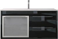 

Тумба с умывальником SanVit, Новелла 75 / knovelp075