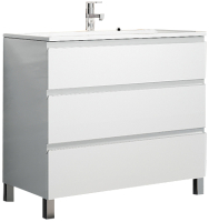 

Тумба с умывальником SanVit, Авеню-3 120 / kavenu3120
