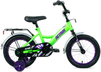 

Детский велосипед Forward, Altair Kids 14 2022 / IBK22AL14098