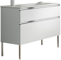 

Тумба с умывальником SanVit, Стрит-2 120 / kstreet2120