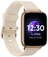 Умные часы Dizo Watch 2 (Ivory White) - 