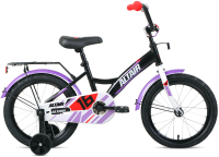 

Детский велосипед Forward, Altair Kids 16 2022 / IBK22AL16103