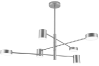 

Люстра Kinklight, Мекли 07650-6.02