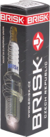 

Свеча зажигания для авто Brisk, LR15YC-1