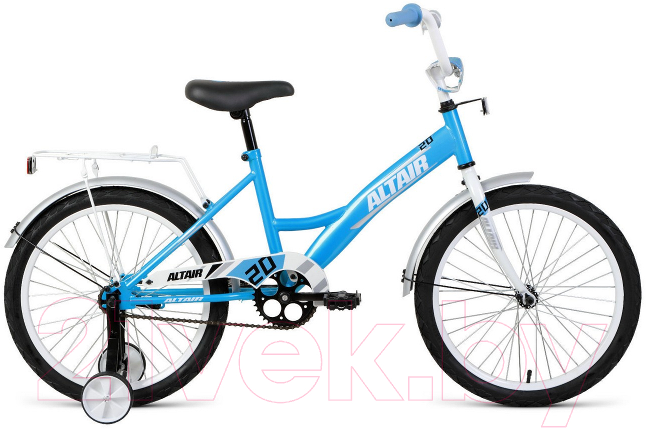 Детский велосипед Forward Altair Kids 20 2022 / IBK22AL20044