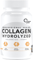 

Комплексная пищевая добавка Optimum System, Collagen Hydrolyzed