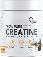

Креатин Optimum System, Creatine Monohydrate