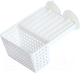 Миниатюра изображения товара Органайзер для раковины Violet Лофт / 550006 (белый)