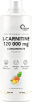 

L-карнитин Optimum System, L-Carnitine