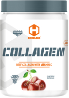 

Комплексная пищевая добавка Hardlabz, Collagen