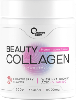 

Комплексная пищевая добавка Optimum System, Collagen