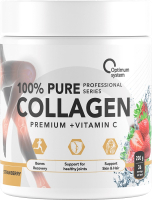 

Комплексная пищевая добавка Optimum System, Collagen Powder