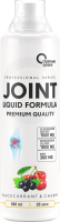 

Комплексная пищевая добавка Optimum System, Joint Liquid Formula