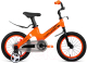 Детский велосипед Forward Cosmo 12 2022 / IBK22FW12152 (оранжевый) - 