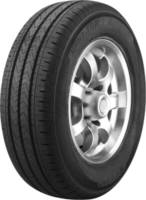 

Летняя легкогрузовая шина, Nova-Force Van 195/70R15C 104/102R