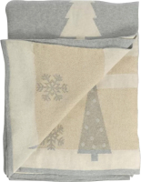 

Плед Tkano, New Year Essential TK20-TH0002