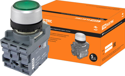 Кнопка для пульта TDM MP1-21G / SQ0747-0018 -