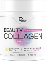 

Комплексная пищевая добавка Optimum System, Collagen