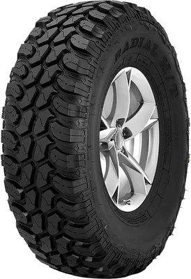 Всесезонная легкогрузовая шина WestLake SL366 205/70R15C 104/102Q