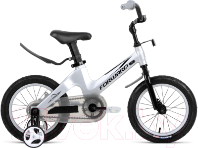 Forward Cosmo 14 2022 / IBK22FW14167 (белый) Детский велосипед ...