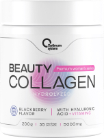 

Комплексная пищевая добавка Optimum System, Collagen