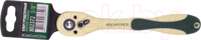 Трещотка RockForce RF-802372